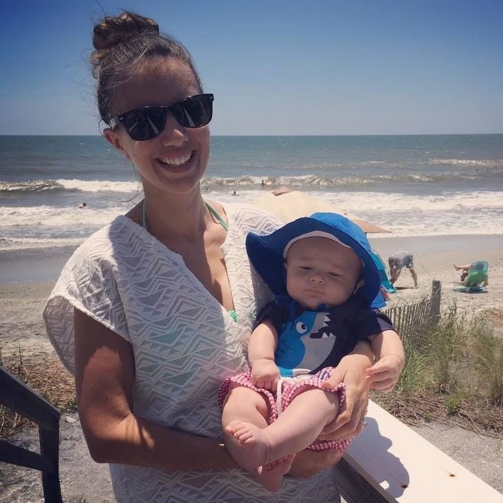 Meet your Posher, Stephanie